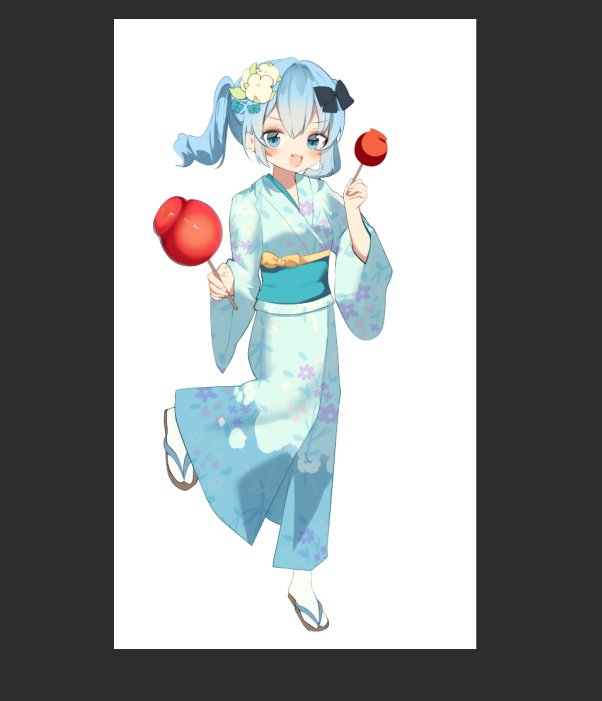 빵갸루 tweet media