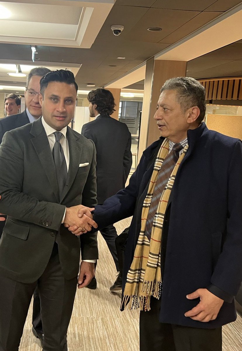 Azhar Javaid tweet media