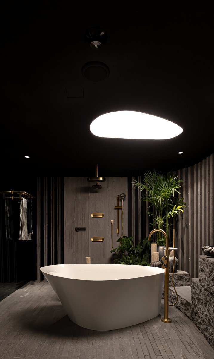 Tecnodiva's tweet image. Kohler inaugura en México su Centro de Experiencia #kohler @Kohler  tecnodivaoficial.blogspot.com/2026/03/kohler…