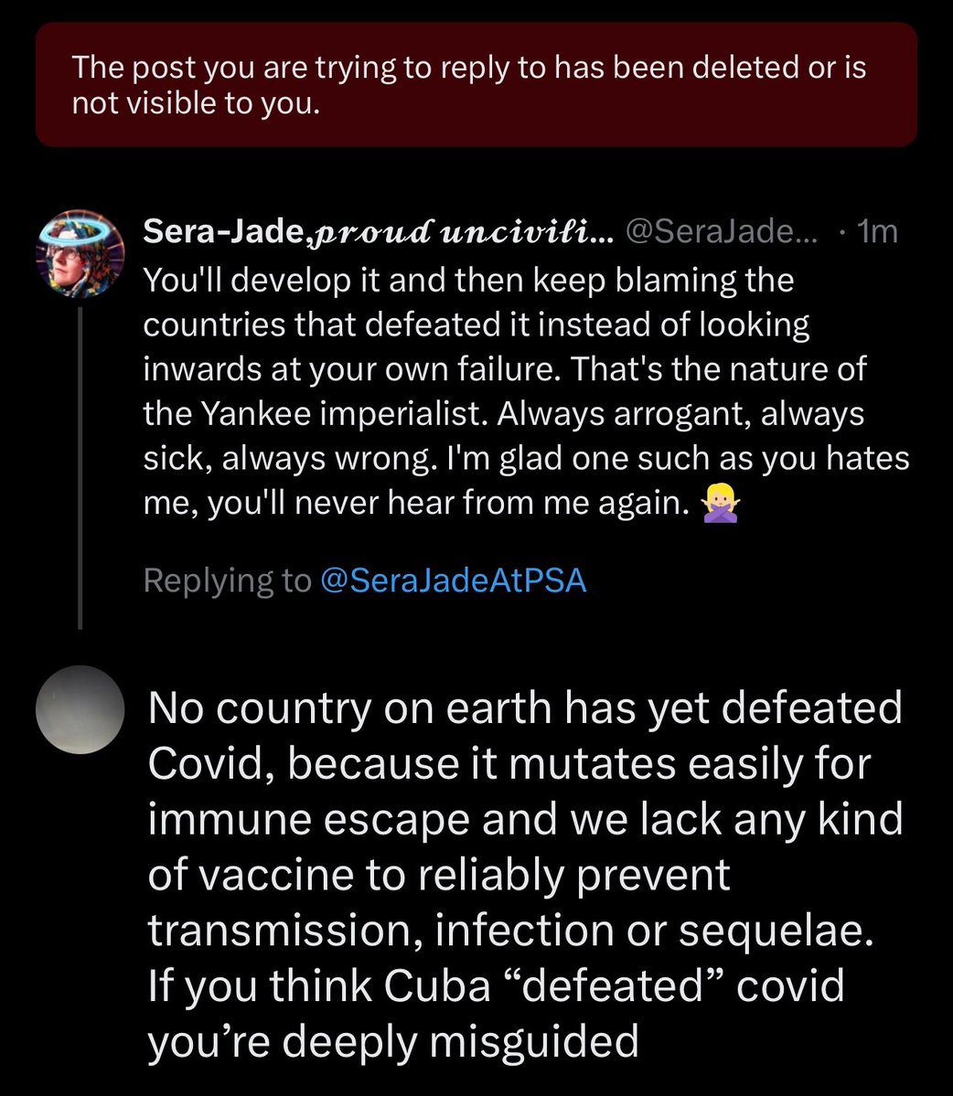 null space tweet media