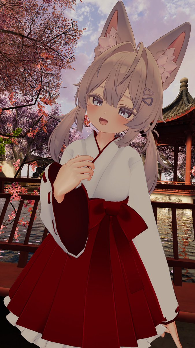 とわわん tweet media