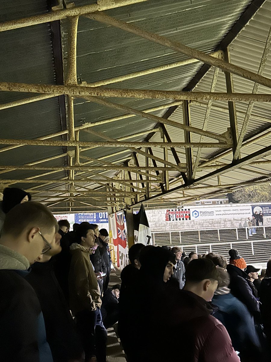 Tom Bowdery - TheFootballTourist tweet media