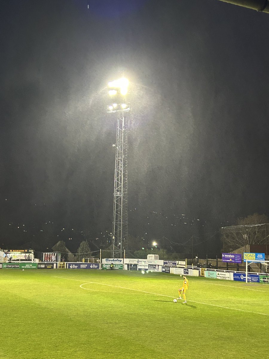 Tom Bowdery - TheFootballTourist tweet media