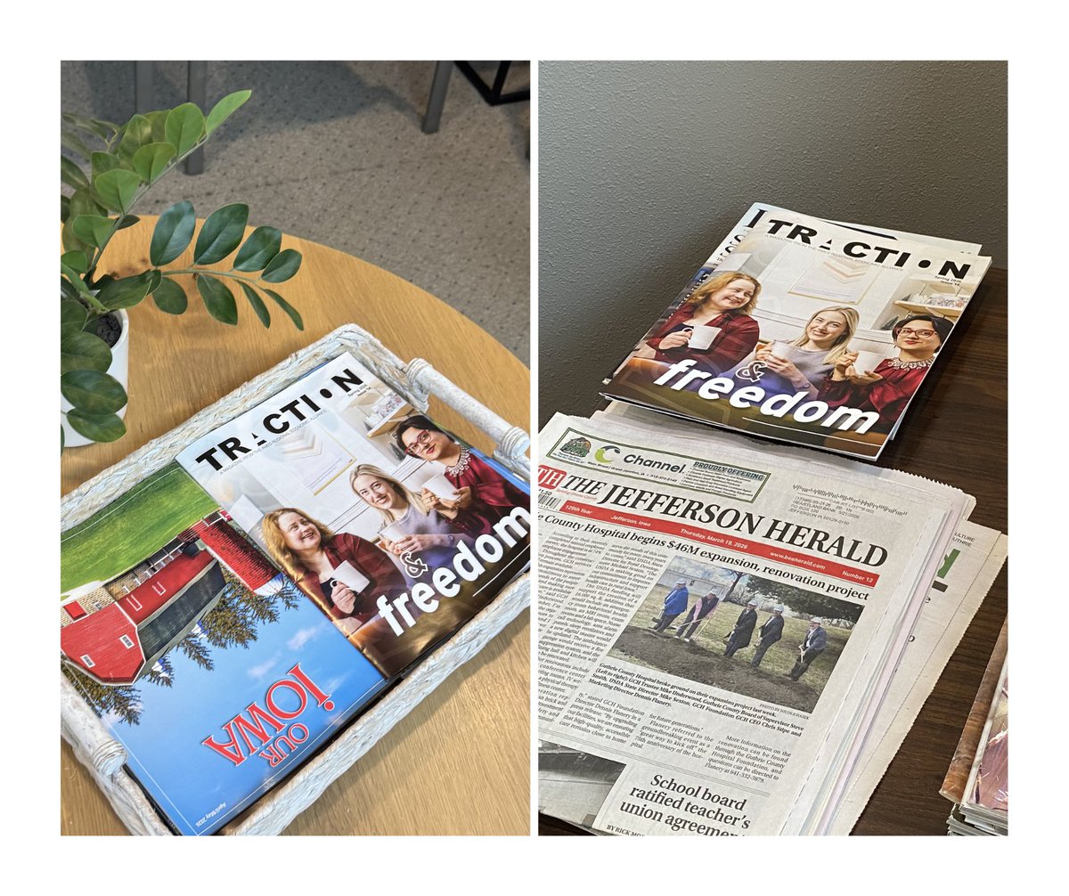 Eric Smidt tweet media