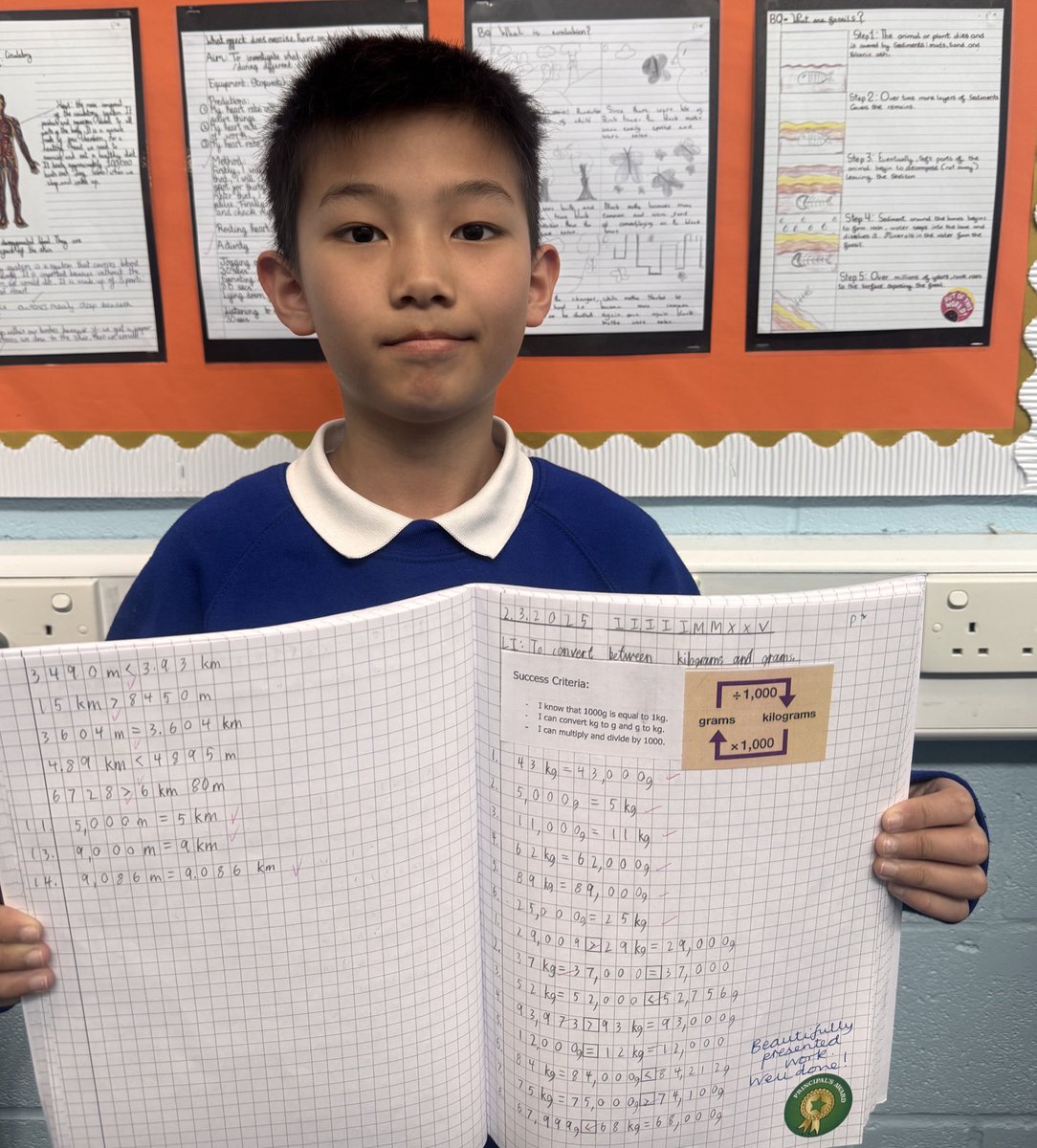 Yarnfield Primary tweet media