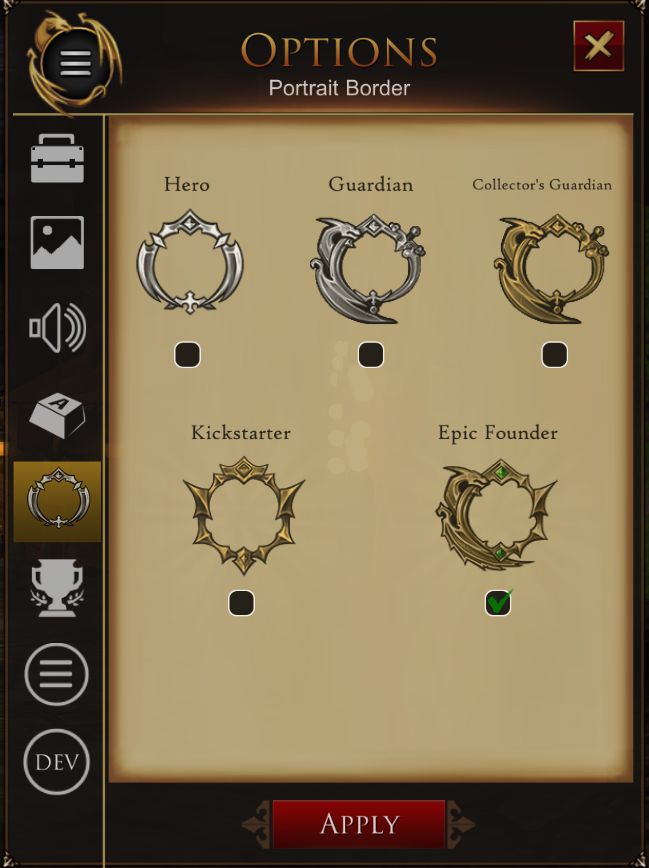 Clarion Dawnforger tweet media