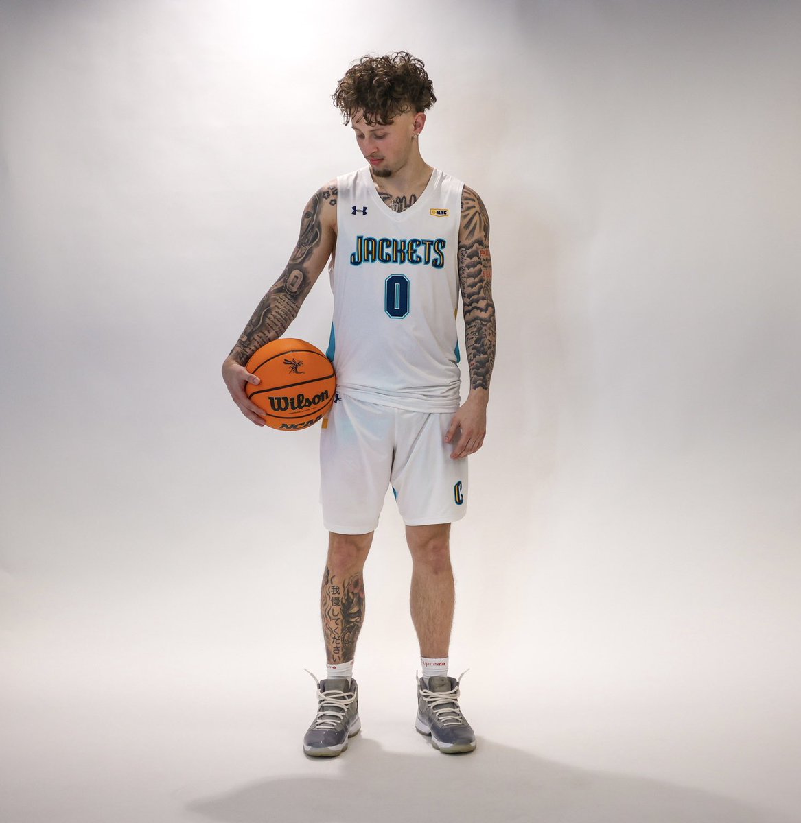 Chance Casenhiser tweet media