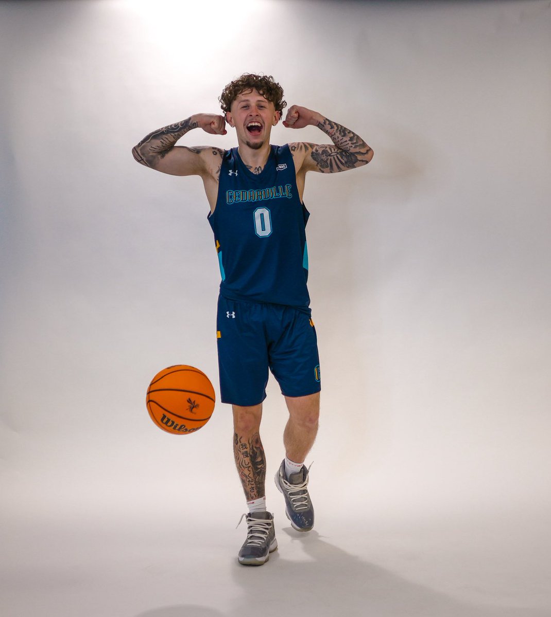 Chance Casenhiser tweet media