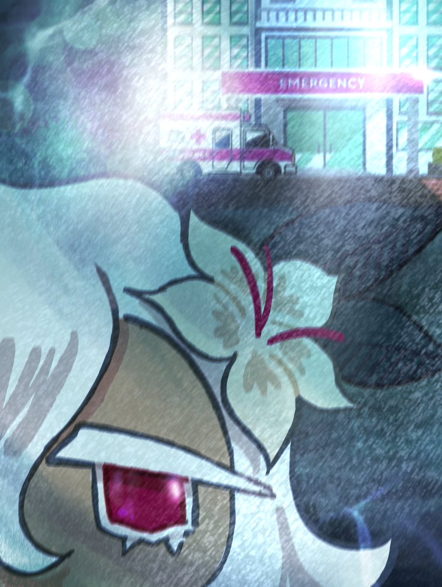 White lily cookie 🔥🔥🔥💯💯💯 tweet media