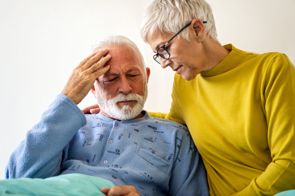 canlongevity's tweet photo. In a vast country such as Canada, it can be difficult for older adults to access treatment for mental health issues such as anxiety, depression, loneliness, and social isolation, which are quite prevalent.

To tackle this, researchers from the University of Manitoba developed 1/3 https://t.co/2PDBqsxQnn