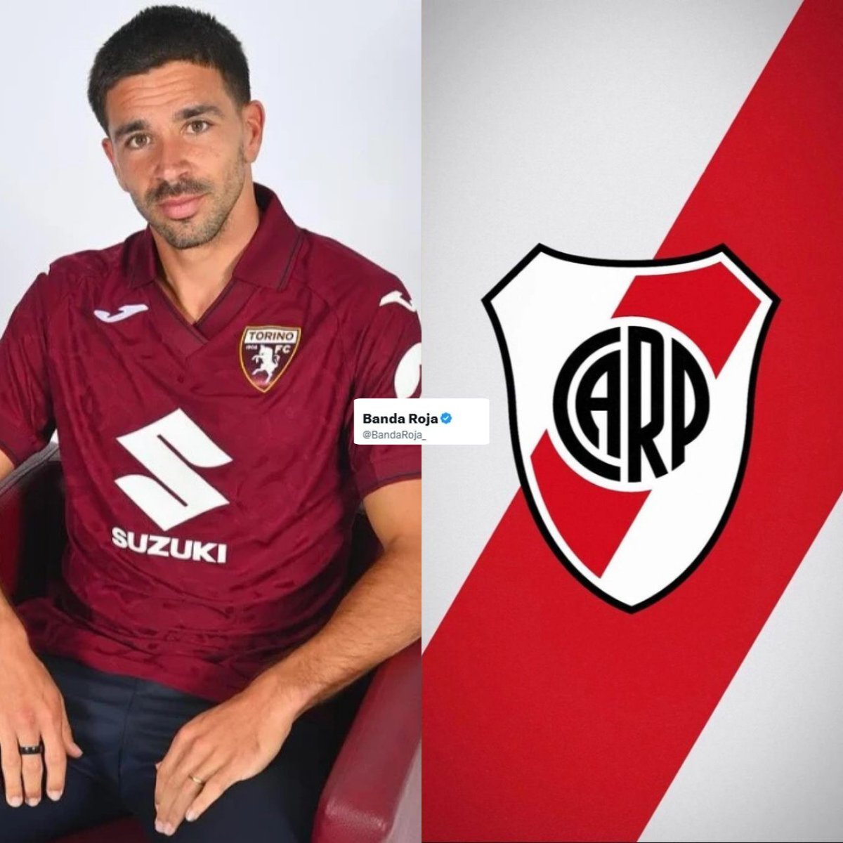 Banda Roja tweet media