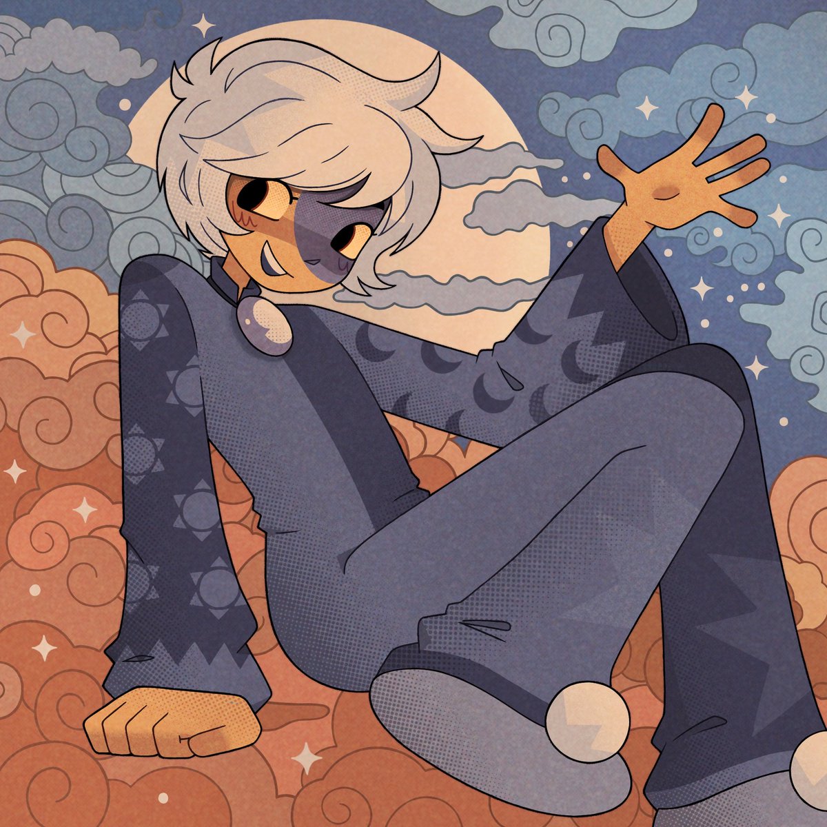 Emil ⋆｡‧˚💫 tweet media