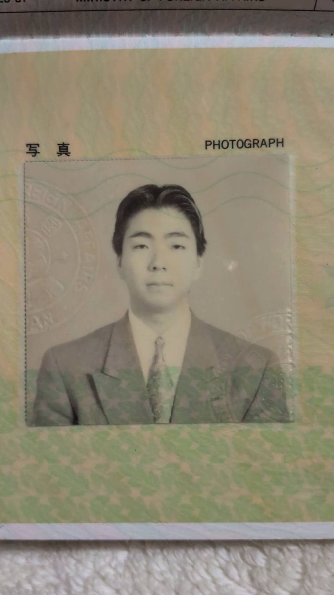 登坂栄児 tweet media