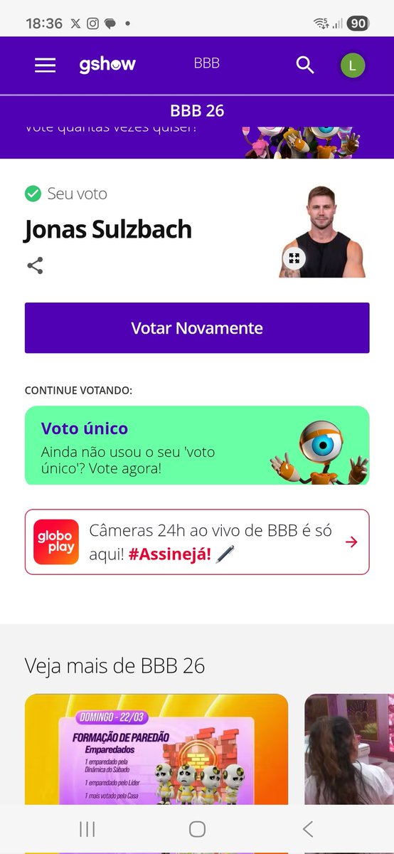 Lulu Gomes tweet media