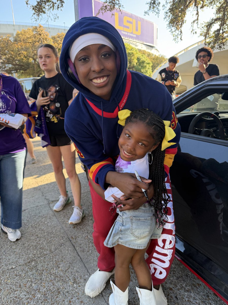 Luckii Lu tweet media