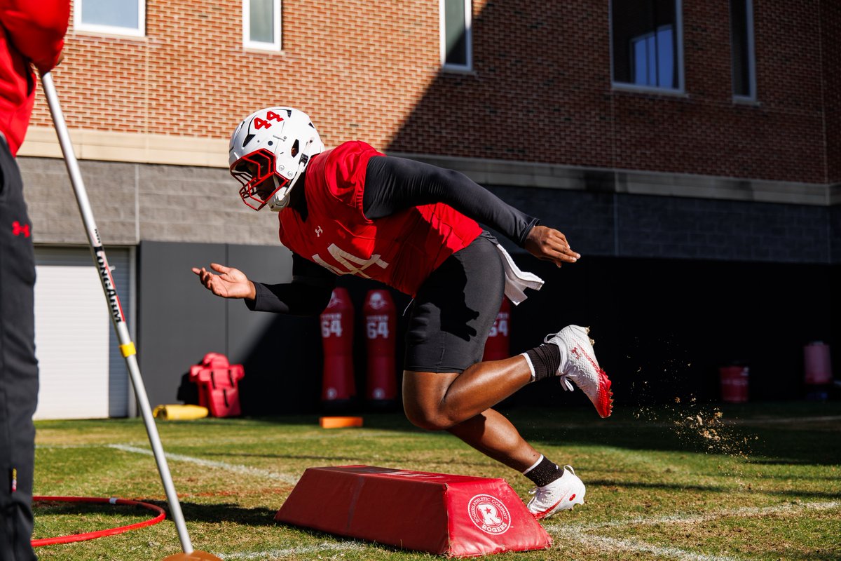 Maryland Football tweet media