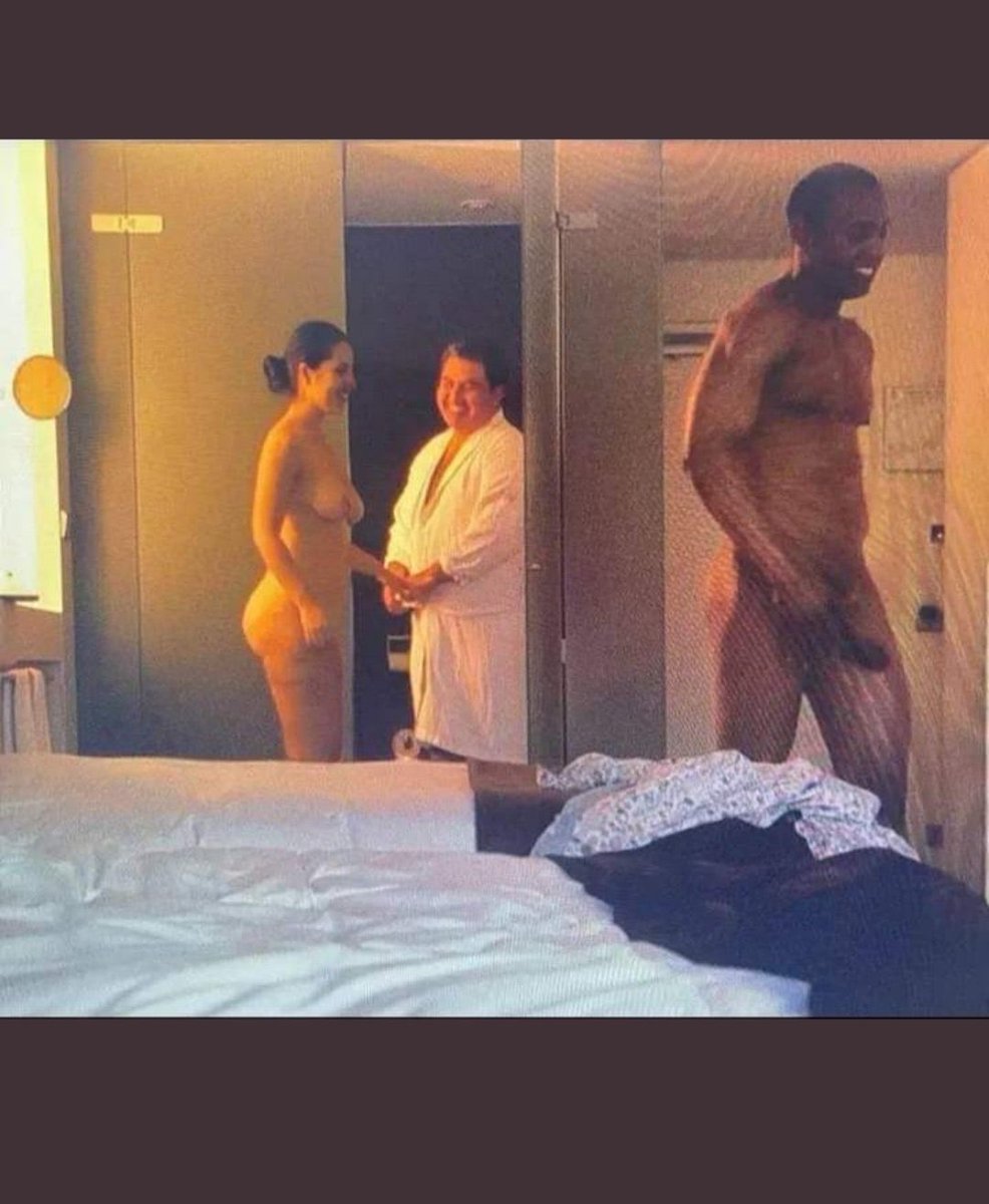 Beckett, V. (Nadia) tweet media