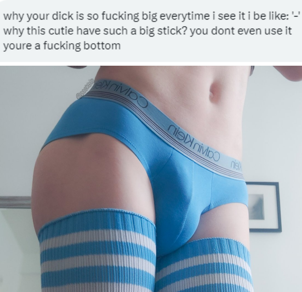 Packet 🦁🌈 PARTNERPUSH!! tweet media