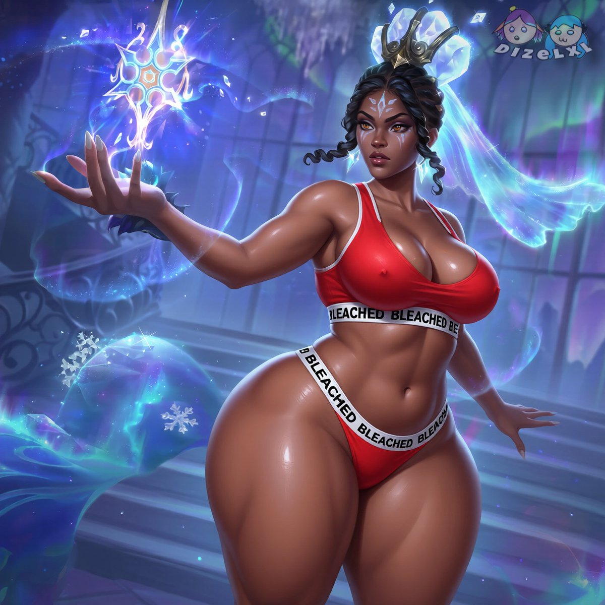 Dizel 🔞 tweet media