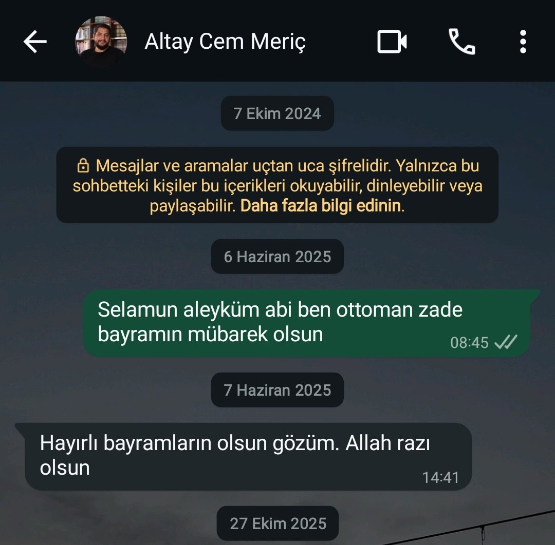 Ottoman | Zâde tweet media