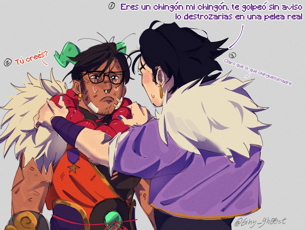 Tiny Ghost -COMMISSIONS OPEN 🍥 tweet media