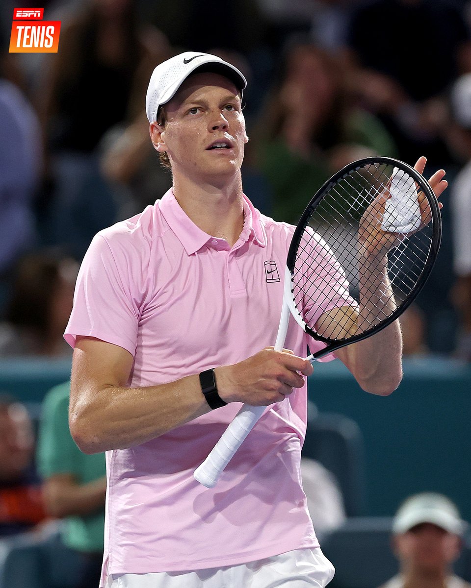 ESPN Tenis tweet media