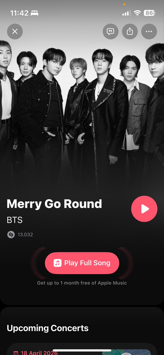 pisti ARIRANG tweet media