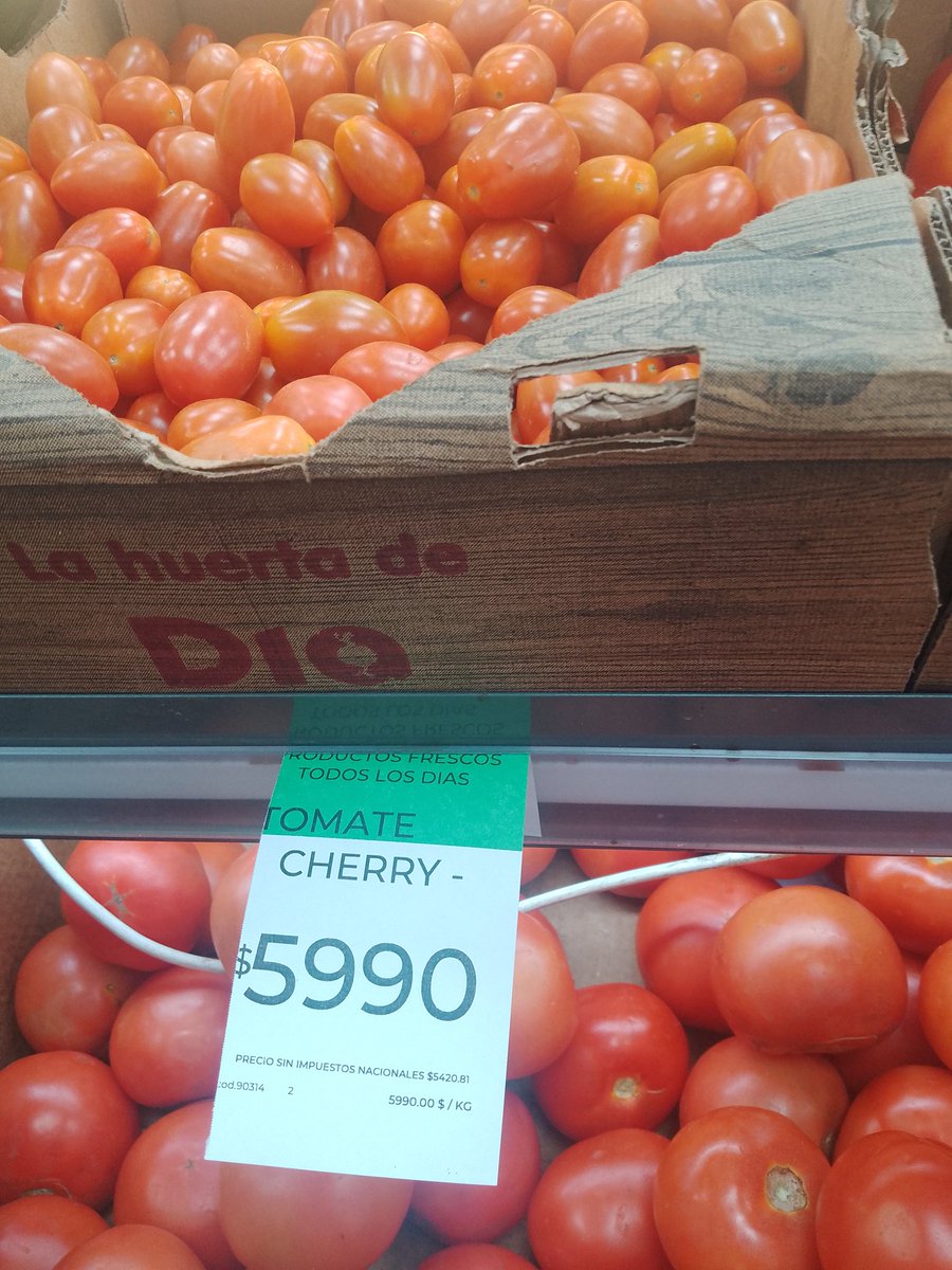 pulpita enojada tweet media