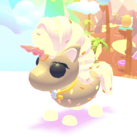 Cotton Candy tweet media