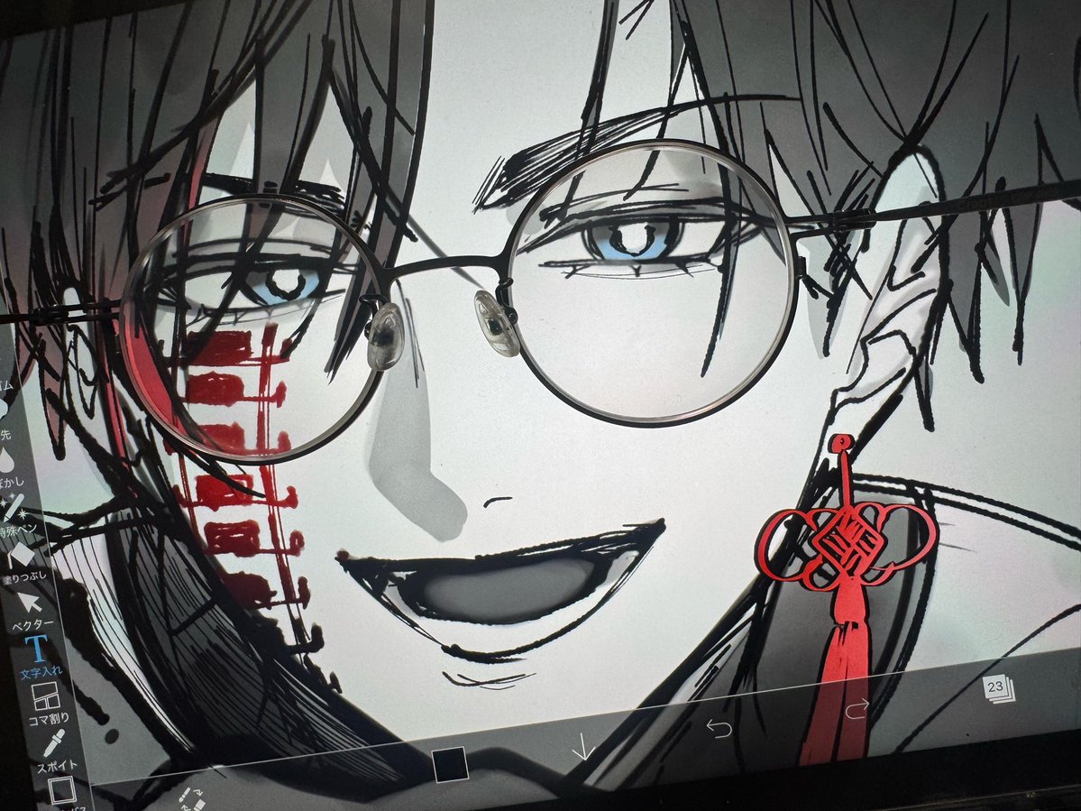 もん🥞多忙 tweet media