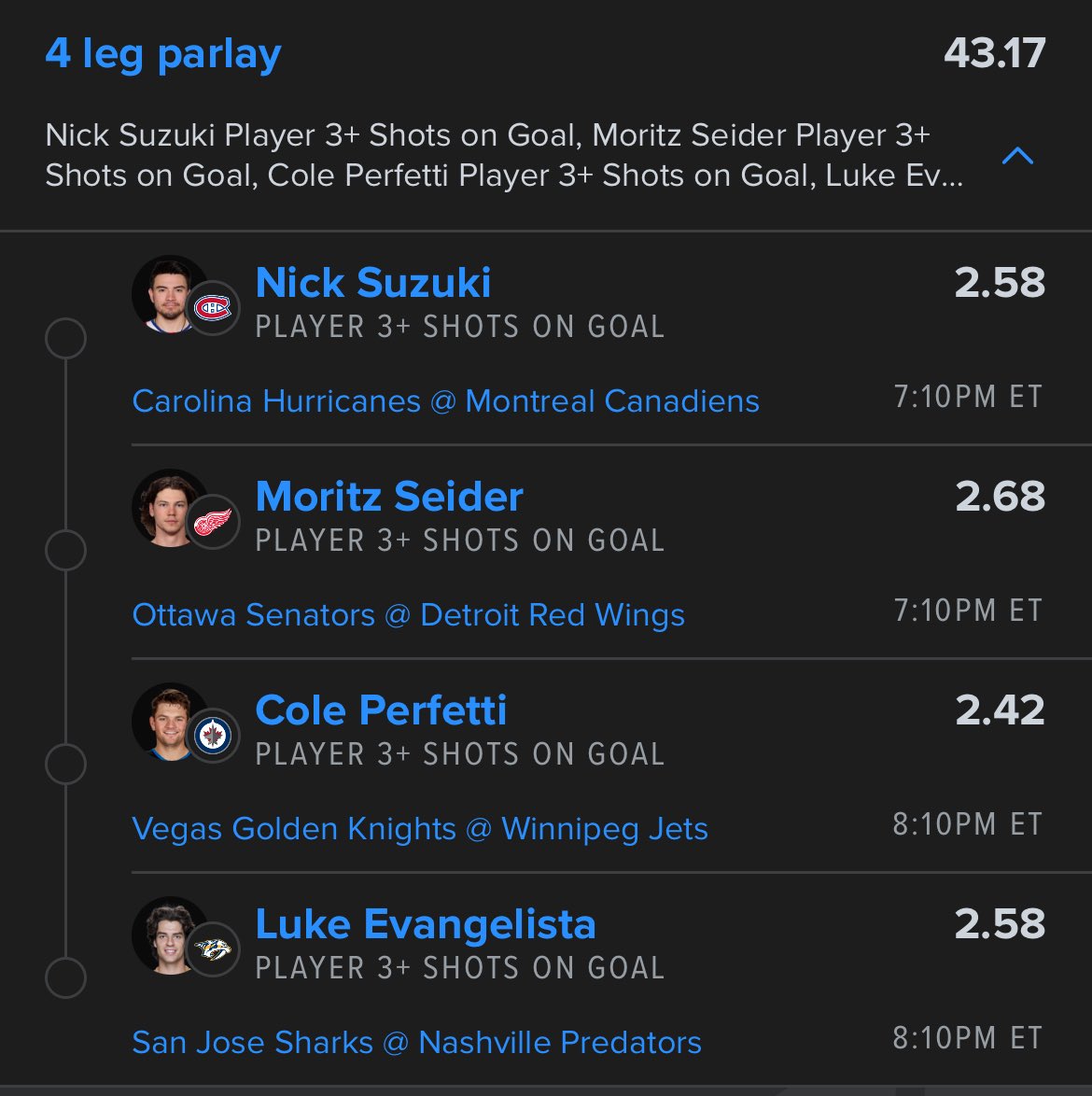 Midnight Researcher tweet media