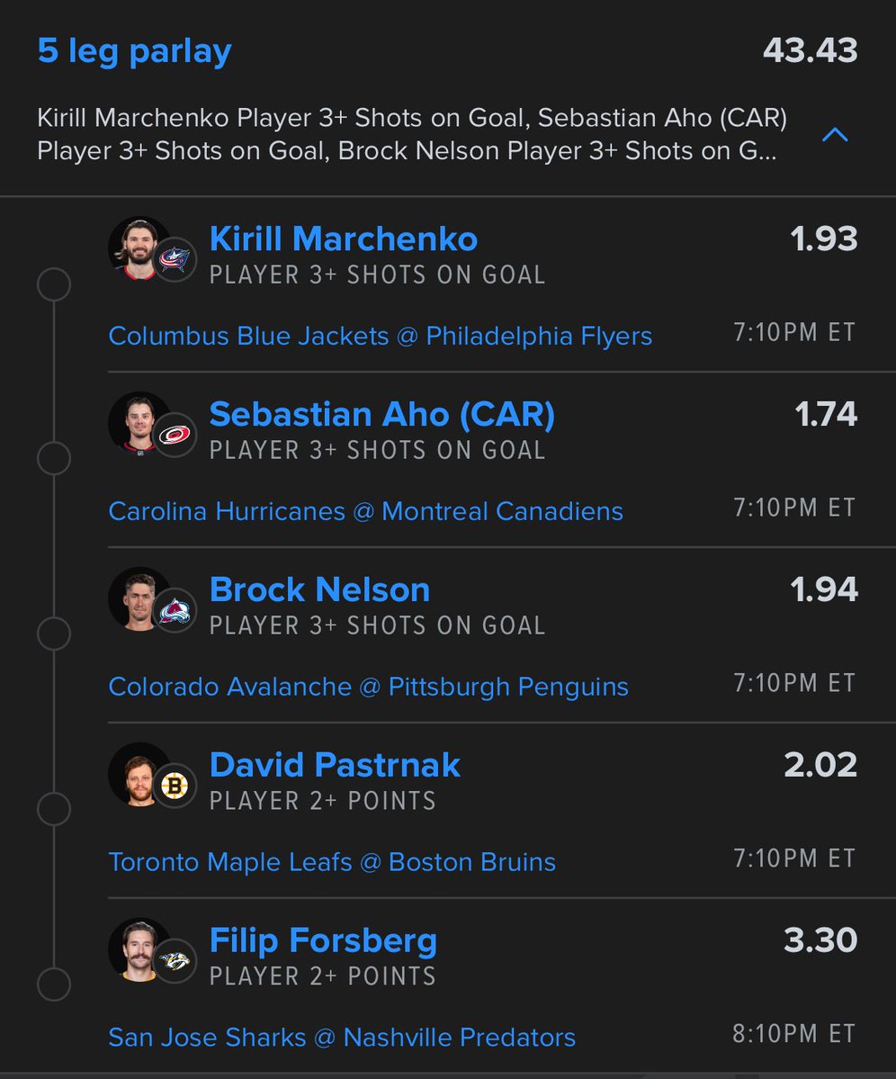 Midnight Researcher tweet media