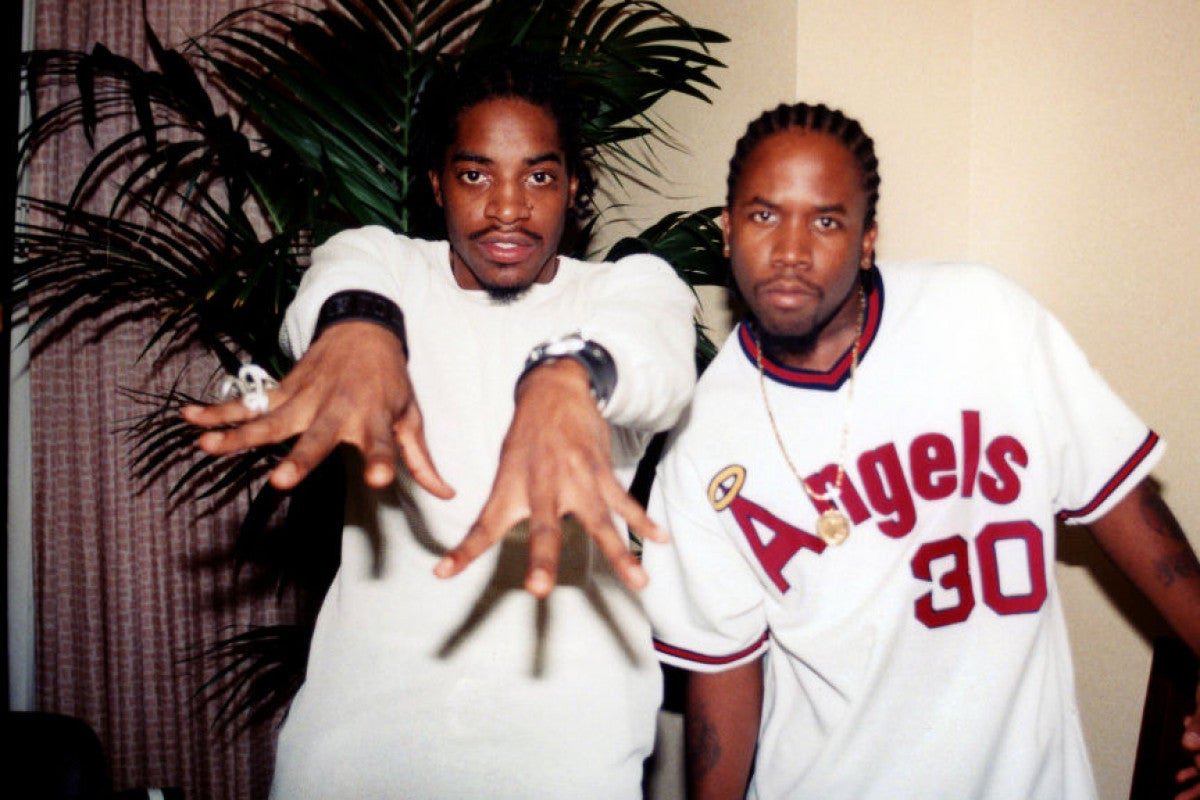 Outkast tweet media