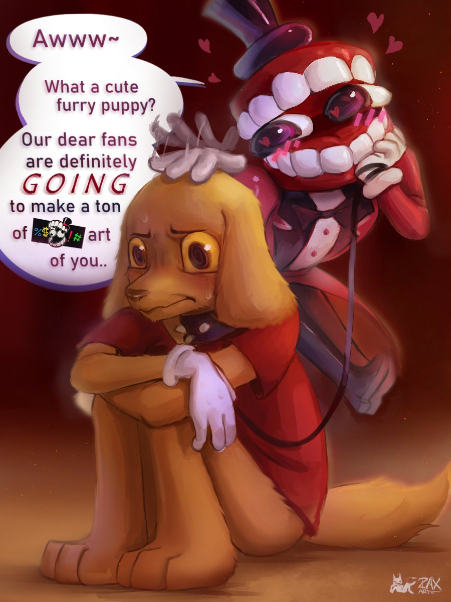 Zax★art | comms open tweet media