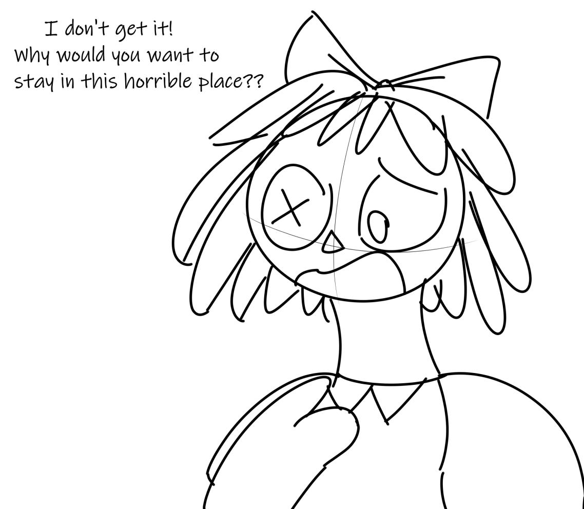 Feather Bloom (Commissions Open!) tweet media