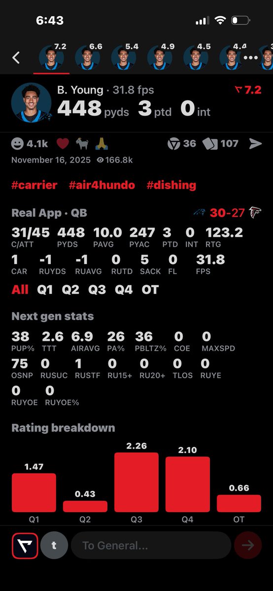 Trident Made 🔱 🔱 🔱 tweet media