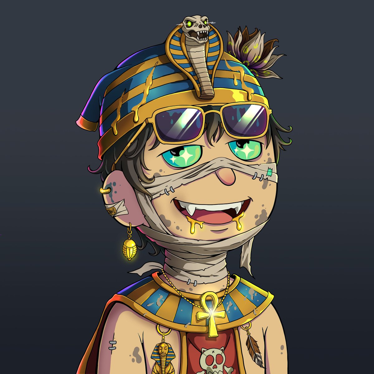 𝗗𝗼𝗽𝗲𝗖𝗿𝗲𝘄 tweet media