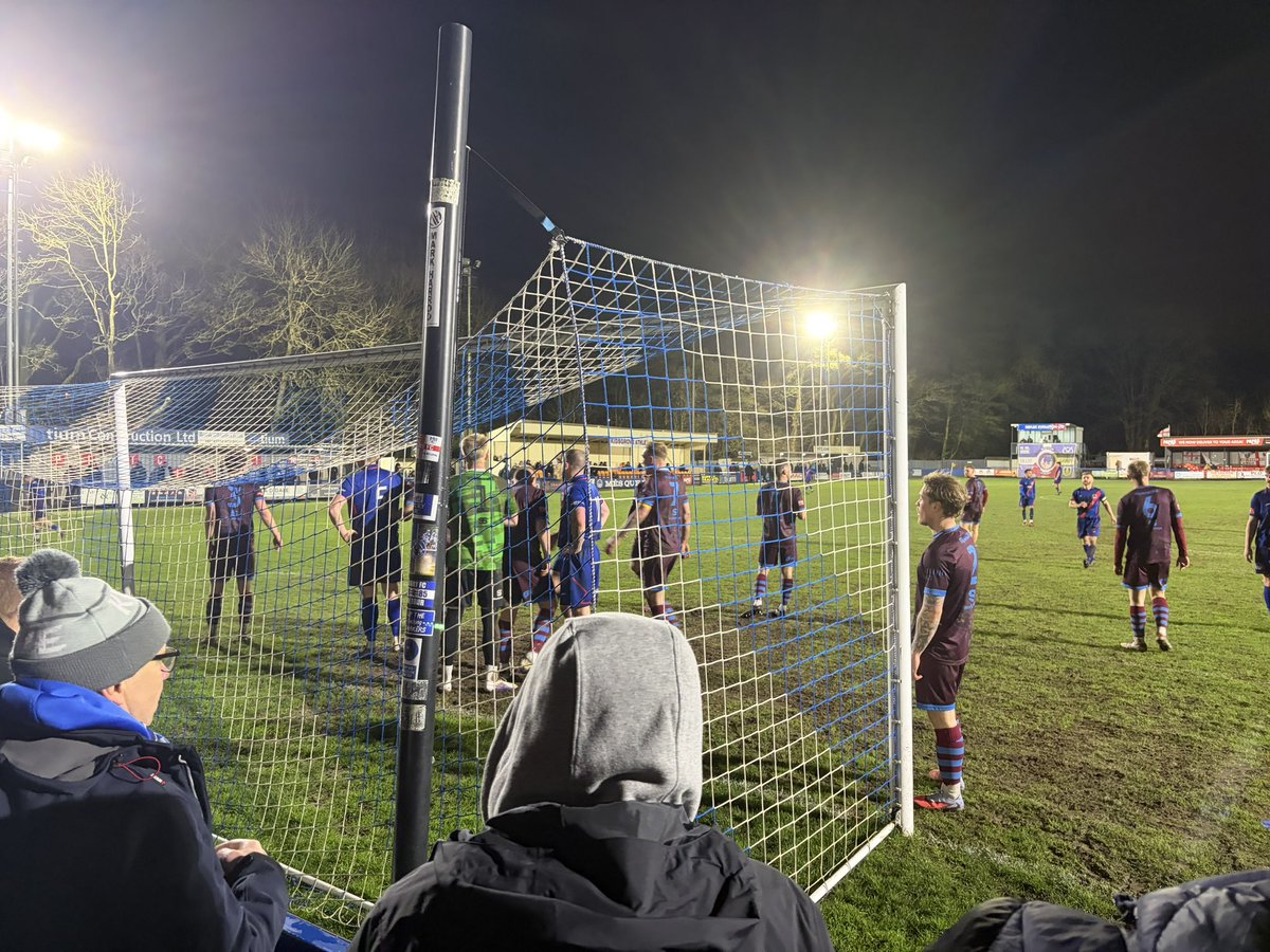 Kidsgrove Athletic FC tweet media