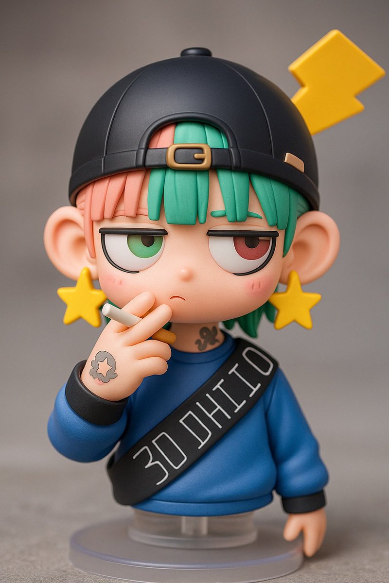 アイオーン👀-ⓐⓘⓞⓞⓞⓝ- ｜ 🇯🇵NFTartist tweet media