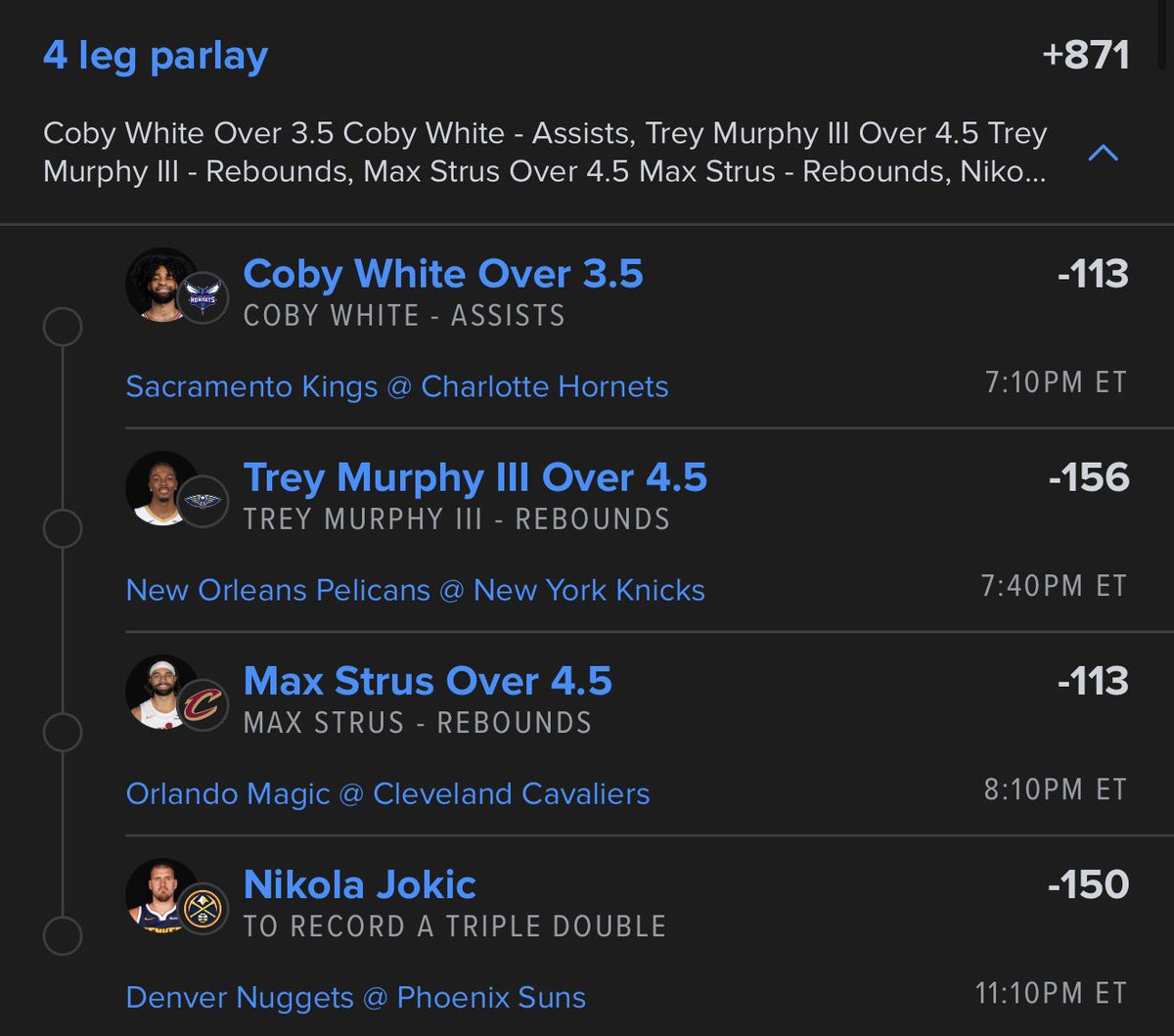 Twigz 💥 tweet media