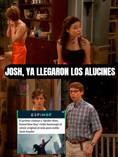 El Reeker tweet media