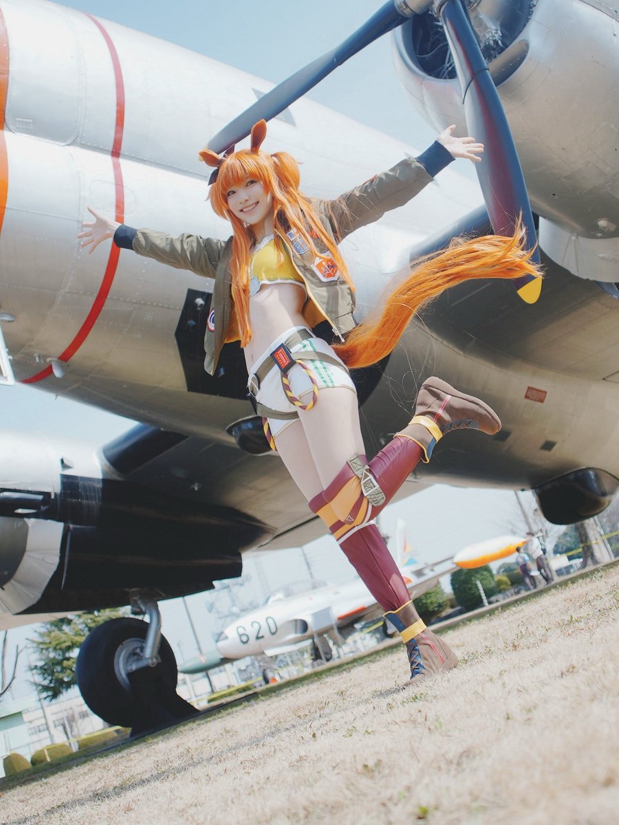 イトウ🐎4/29PharfaiteSC4・5/9メイド博 tweet media