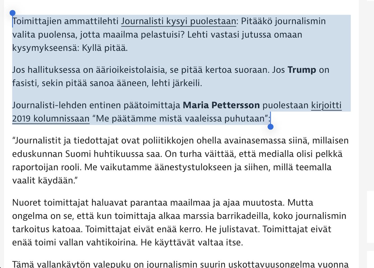 Heli-Maria Wiik tweet media