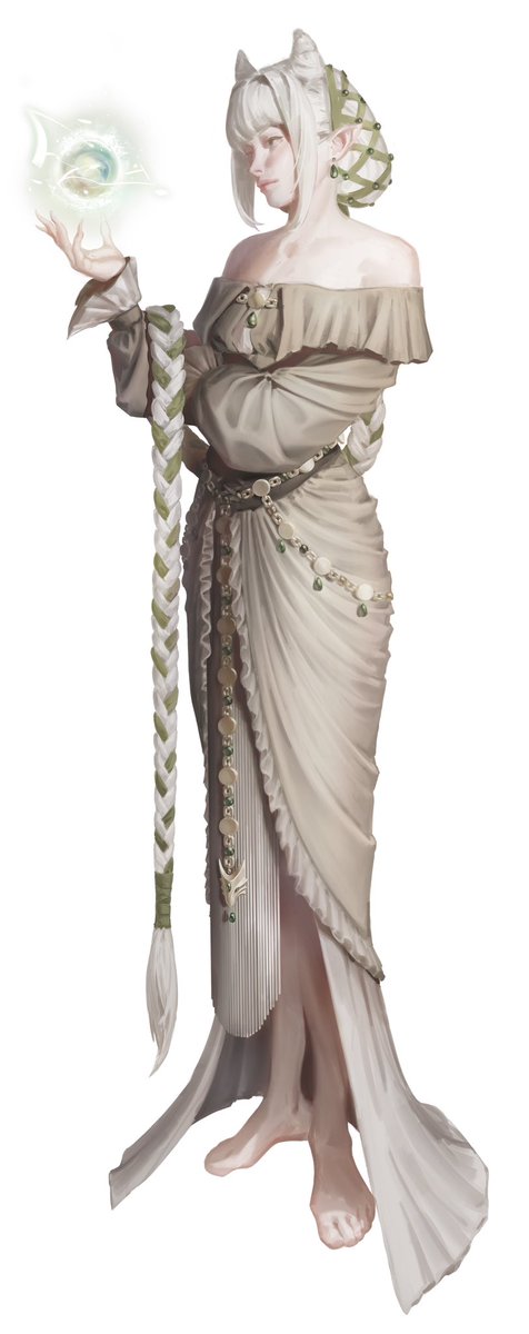 Lychii (looking for work) 🃏 tweet media