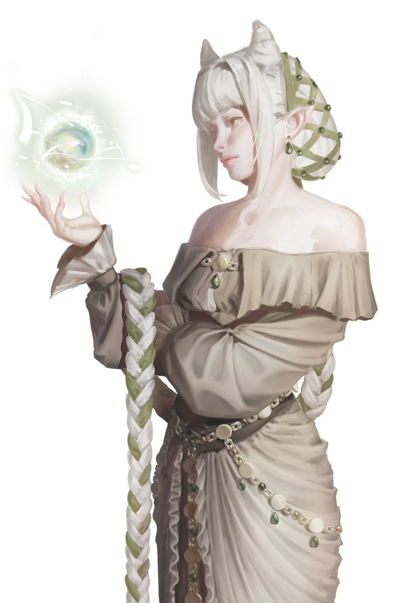 Lychii (looking for work) 🃏 tweet media