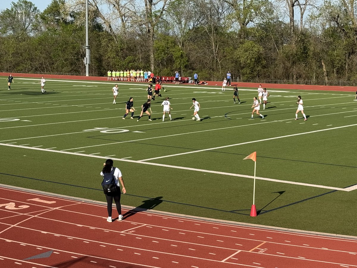 McKinneyISD Ath Dept tweet media