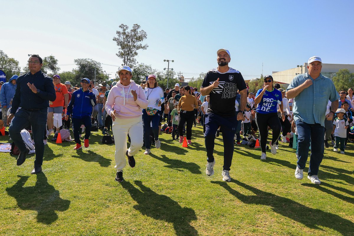 Radio Fórmula Bajío tweet media