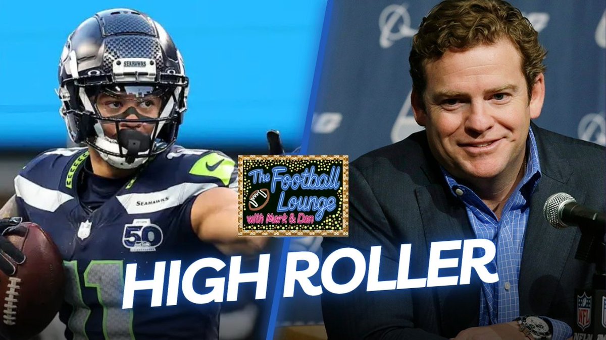 fbloungepod's tweet photo. Talking the big JSN deal and some really fun and weird facts from NFL history. 

👉 https://t.co/dJdZ7yFbYr https://t.co/1YhlUCnvpb