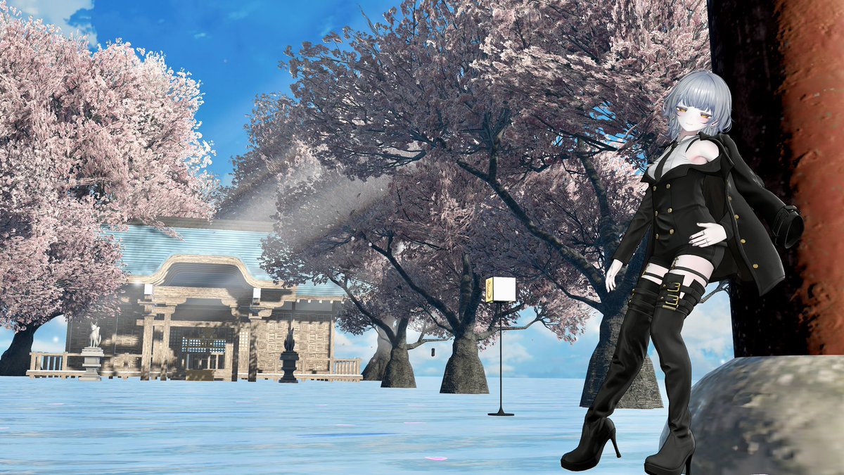 Mugi_youme@むぎ🌾 tweet media