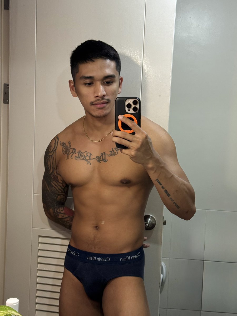 Check lang ng progress, Meron na ba?